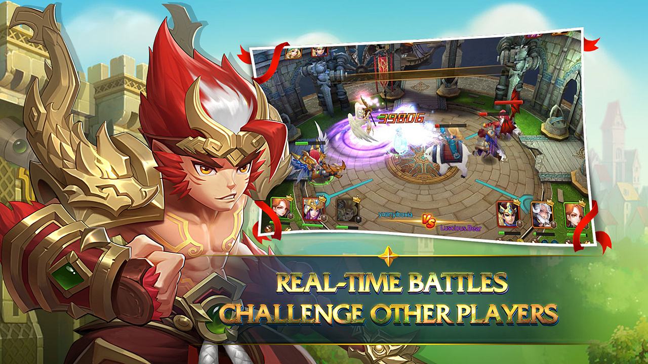 苹果商店宣传套图