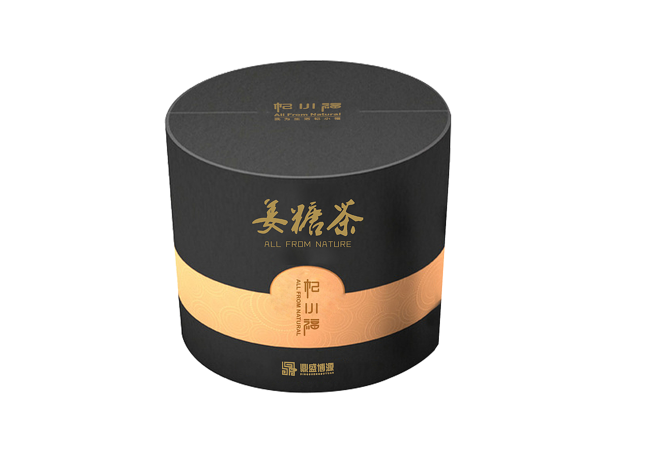 杞小福（图ZMTcxNjA2NTE2） - 包装 - 站酷设计师Sunnyqing原创素材 - 站酷ZCOOL