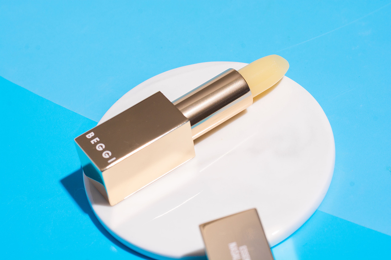 新西兰BEGGI小犀牛精油护鼻膏