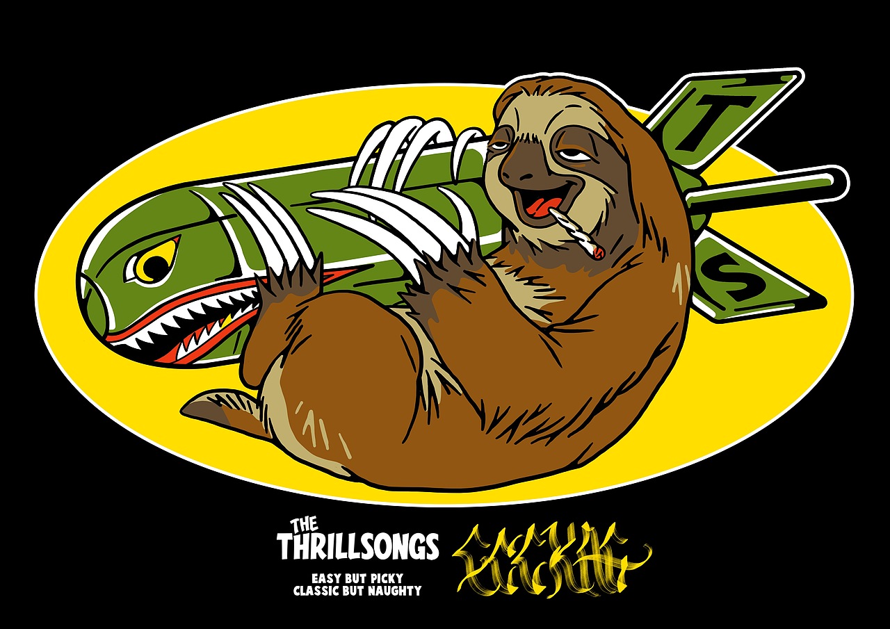 个人作品及商业作品