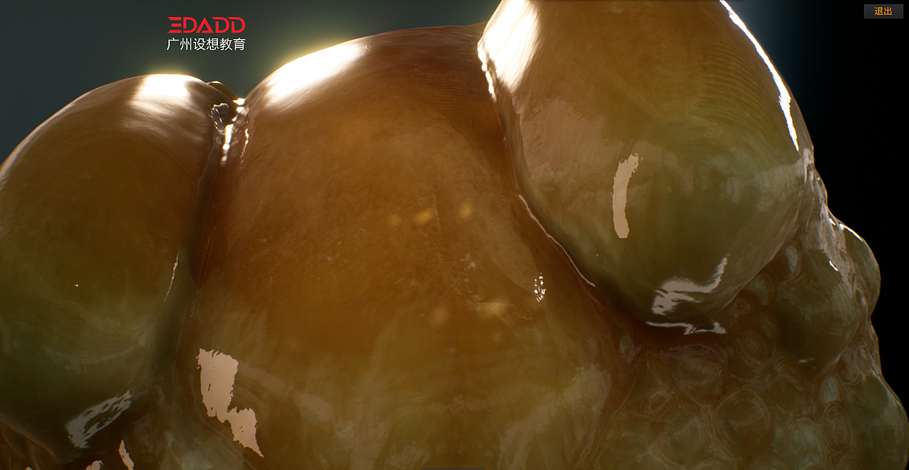 玉石模型的扫描与表现（图ZMTYyNTA4MTQw） - 其他三维 - 站酷设计师80花果山原创素材 - 站酷ZCOOL