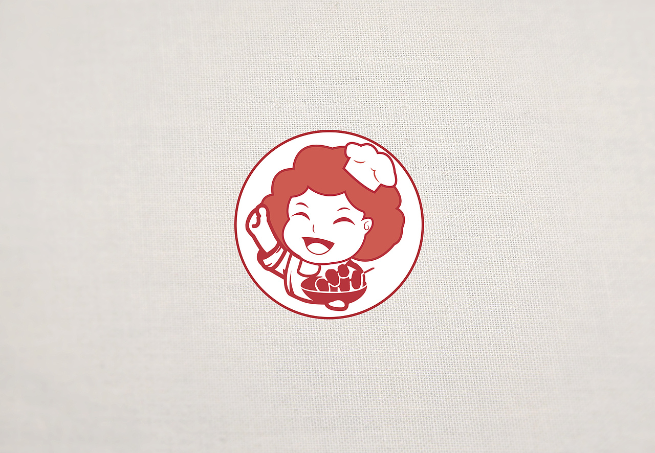 欢姐炸串 品牌设计（图ZMTY5MzExMjY0） - 品牌 - 站酷设计师热负荷原创素材 - 站酷ZCOOL