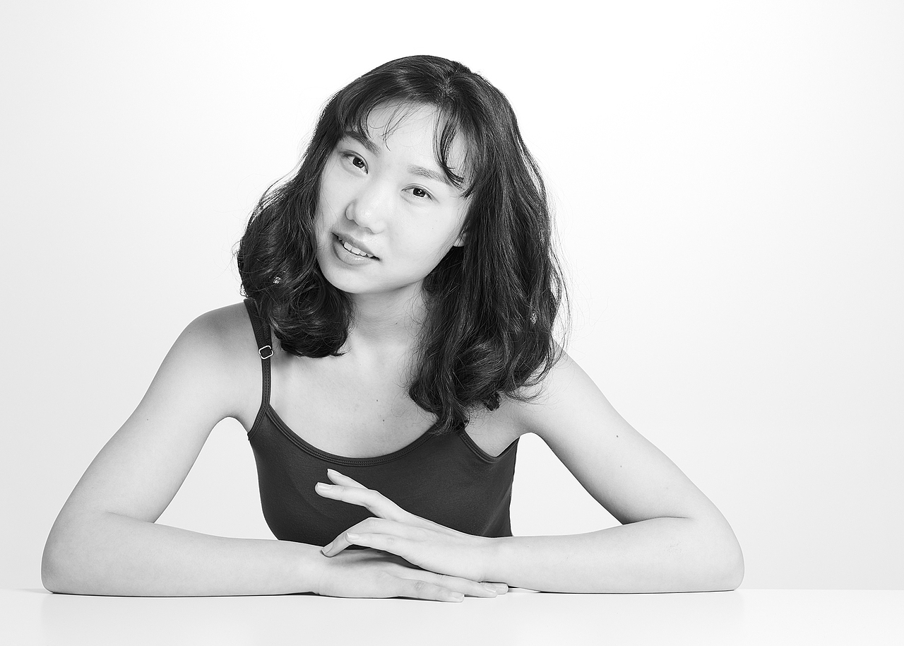 上海人像摄影师