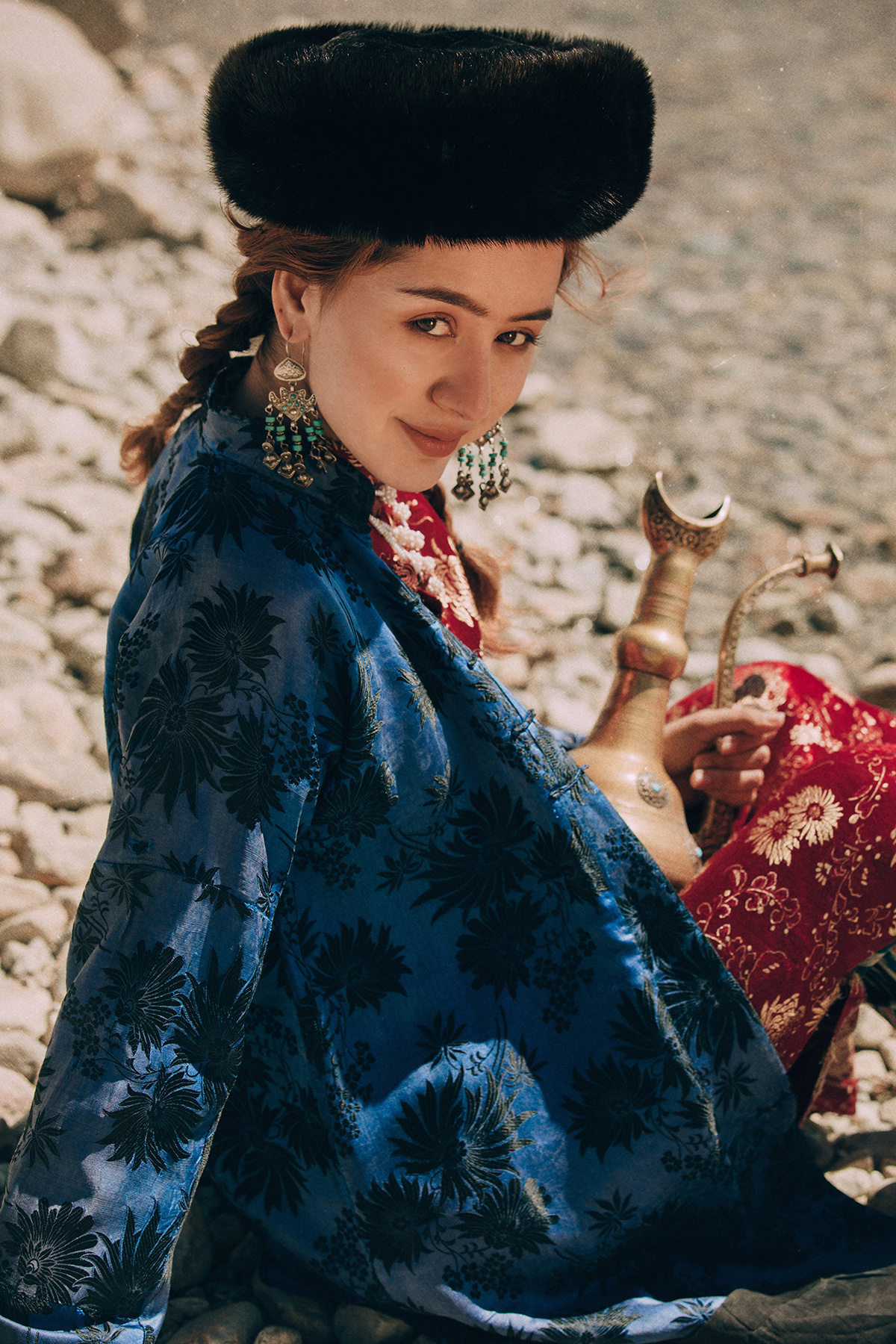 「bayawan 戈壁」