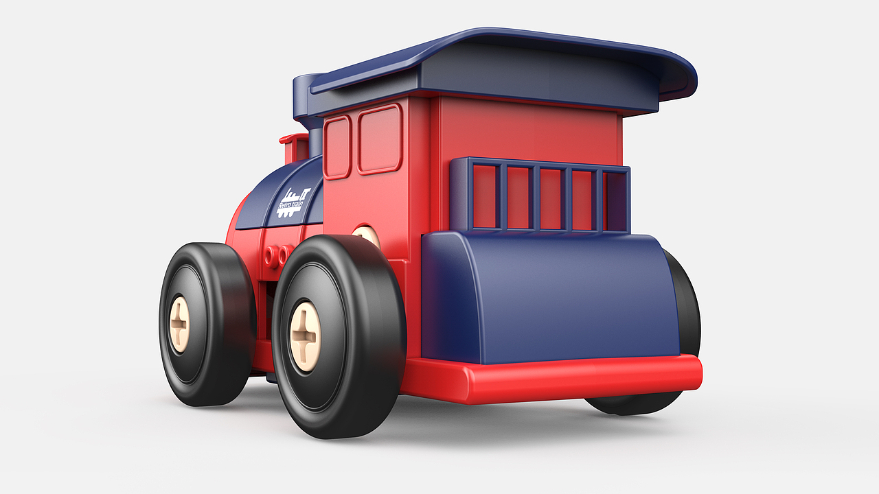 探索经典 | 拼装蒸汽时代的乐趣