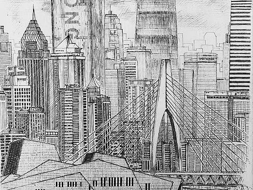 20220113（个人主页-ZNTc1MjM1NjQ=） - 绘画 - 站酷设计师HMY902原创素材 - 站酷ZCOOL