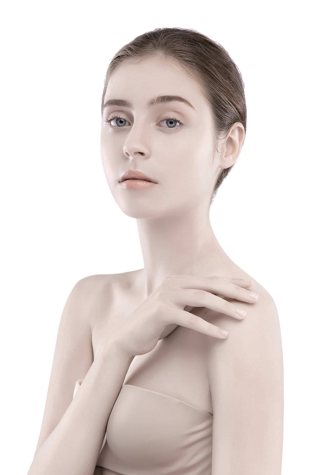 skin care products 护肤品