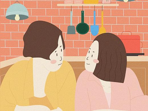 一屋两人三餐四季