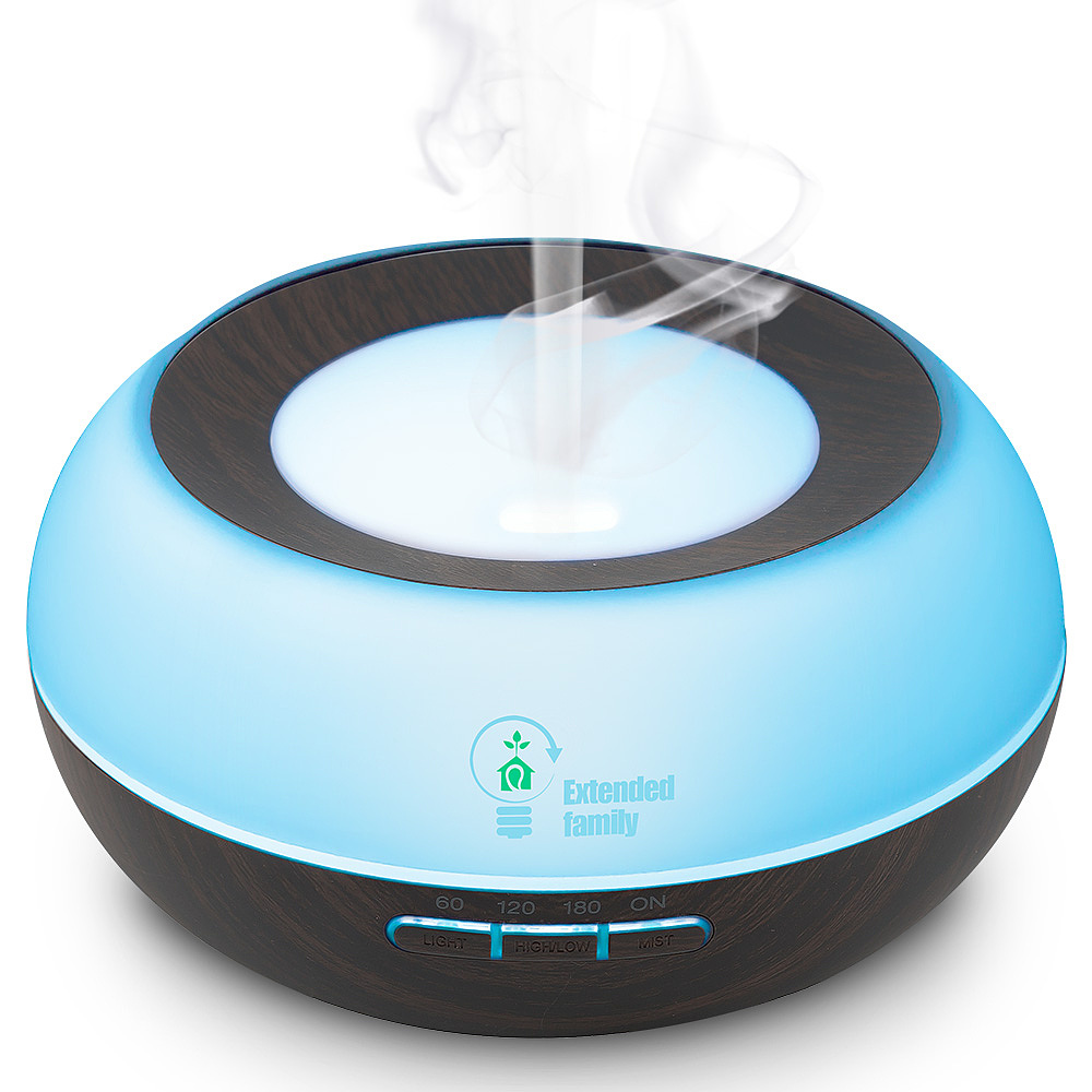 香薰机亚马逊主图（图ZOTc2MDY2NzI=） - 电商 - 站酷设计师Sacomicyy原创素材 - 站酷ZCOOL