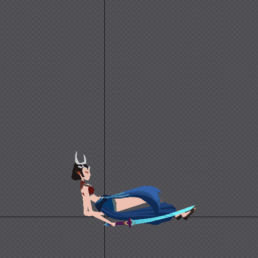 《灵刃》角色动作设计（图ZMTc3Njk2MDc2） - 独立游戏 - 站酷设计师五兽原创素材 - 站酷ZCOOL