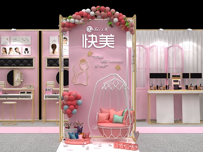 快闪店