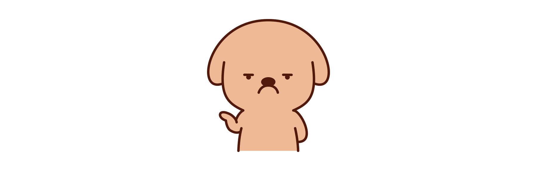 【微信表情】饼干汪日常篇（图ZMTU0Mjg3ODQw） - 网络表情 - 站酷设计师AimeeGX原创素材 - 站酷ZCOOL