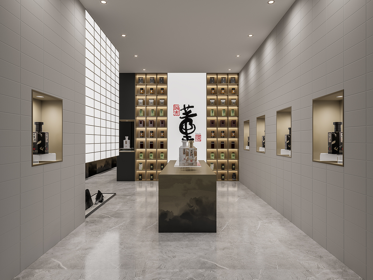 发一发小半年的库存