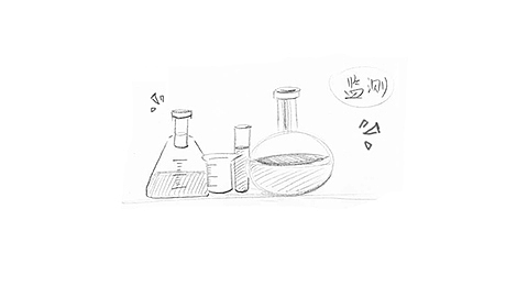 部分分镜作品（图ZNDUyNDYyNzI=） - 绘画 - 站酷设计师艺术幻想曲原创素材 - 站酷ZCOOL