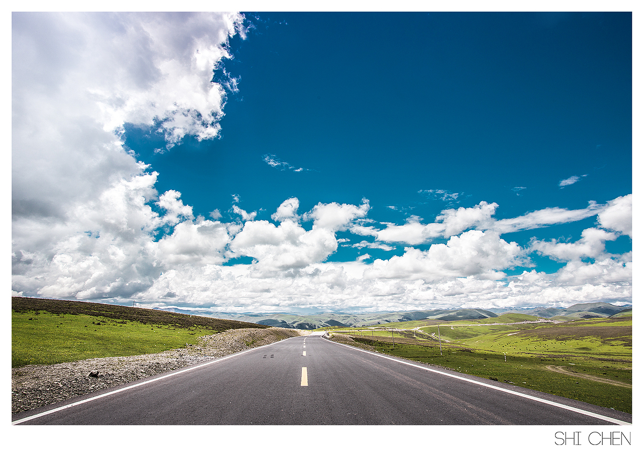 短暂的川藏行（上）（图ZMTgzOTIxOTI=） - 风光摄影 - 站酷设计师zhzxsc原创素材 - 站酷ZCOOL