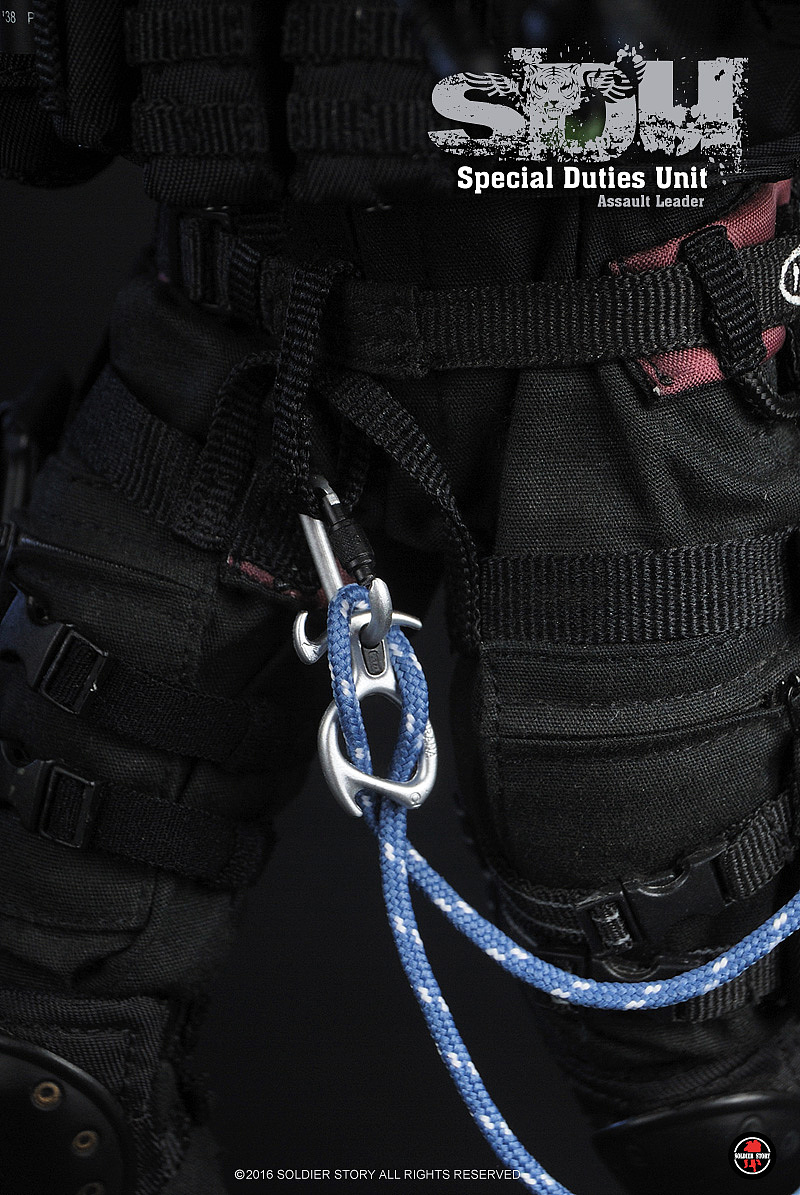 Soldier Story 1/6 scale " SPECIAL DUTIES UNI（图ZMTExMDEzNDAw） - 手办/模玩 - 站酷设计师SoldierStory原创素材 - 站酷ZCOOL