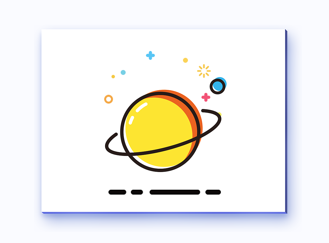 Dribbble MBE 风格练习（图ZMjg3MDAxOTA0） - APP界面 - 站酷设计师康歌视觉原创素材 - 站酷ZCOOL