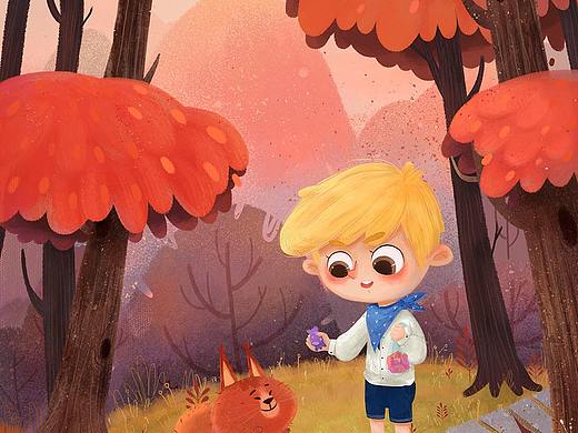 你也想吃糖果吗?