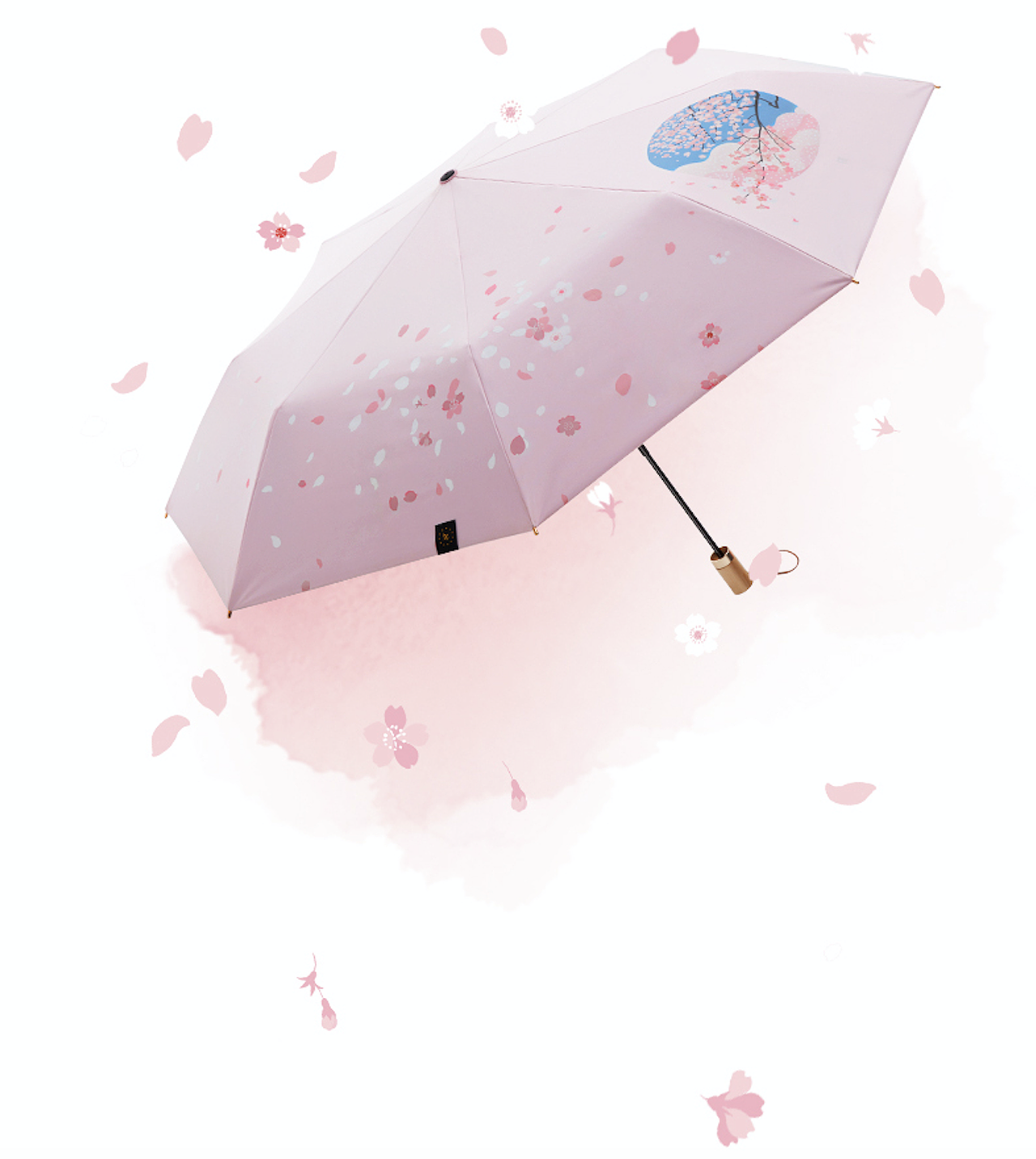 蕉下图案设计合辑NO.2 BANANAUNDER