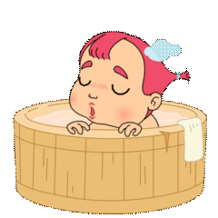 《小鱼莓》表情包2