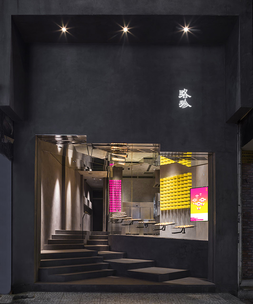 22.5N Lab | 2019&2020项目回顾