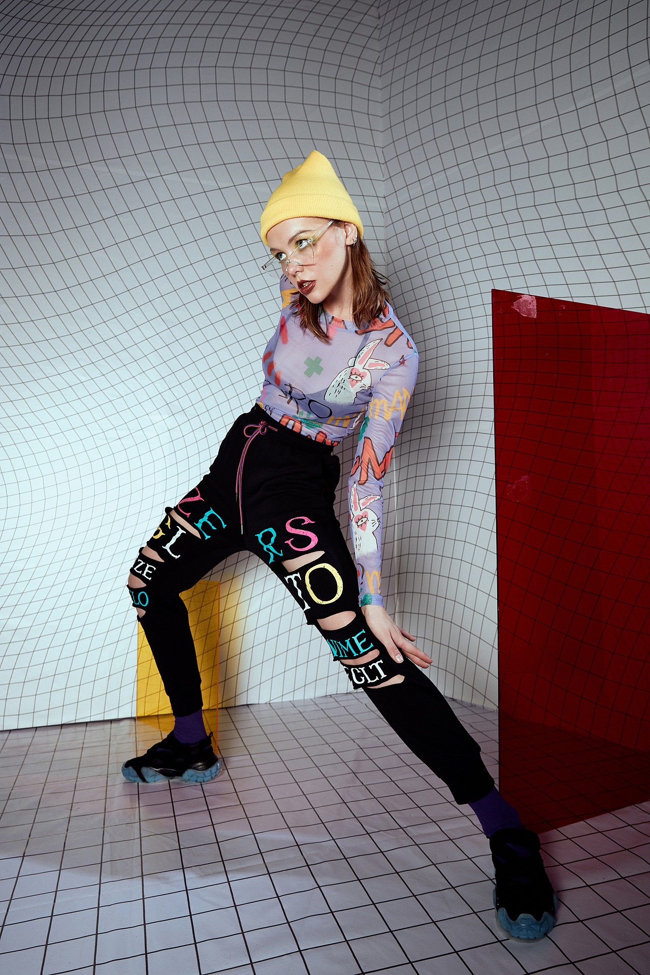 女装春夏海报画册拍摄|摄影|杭州服装摄影Third Wave