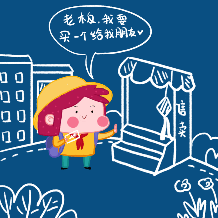 表情包|一只小喜多