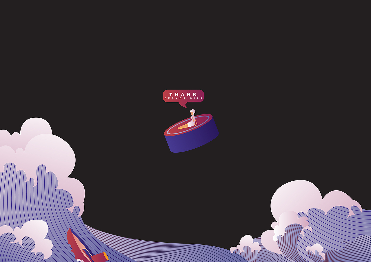 未来创新,无线可能