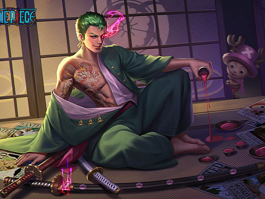 涂涂画画