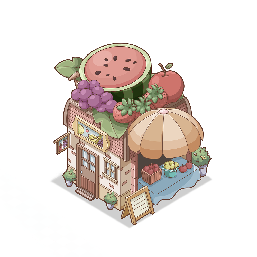 道具建筑（图ZMjg1Njk4MTk2） - 图标 - 站酷设计师心悦君兮君不知原创素材 - 站酷ZCOOL