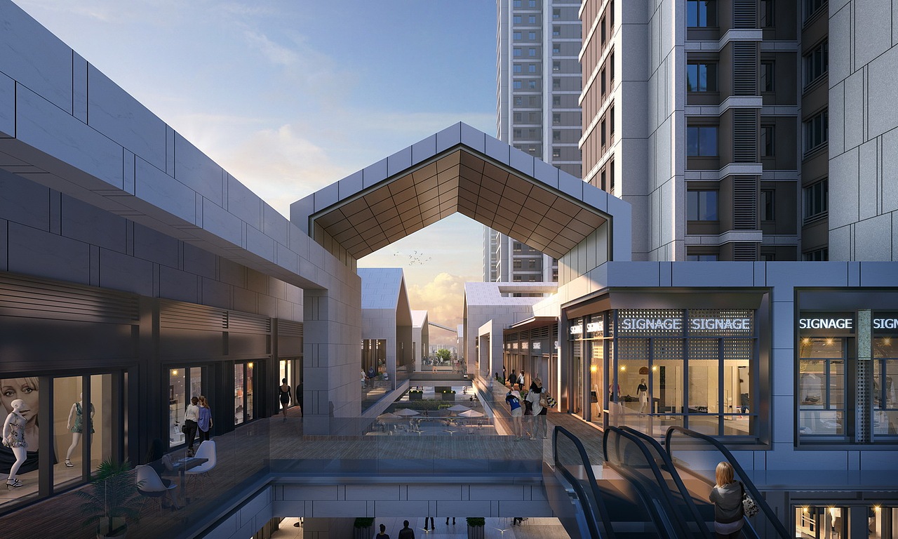 獲獎作品組圖——建筑表現(xiàn)（圖ZMjg1ODA0MTY4） - 建筑設(shè)計 - 站酷設(shè)計師繁畫小筑原創(chuàng)素材 - 站酷ZCOOL