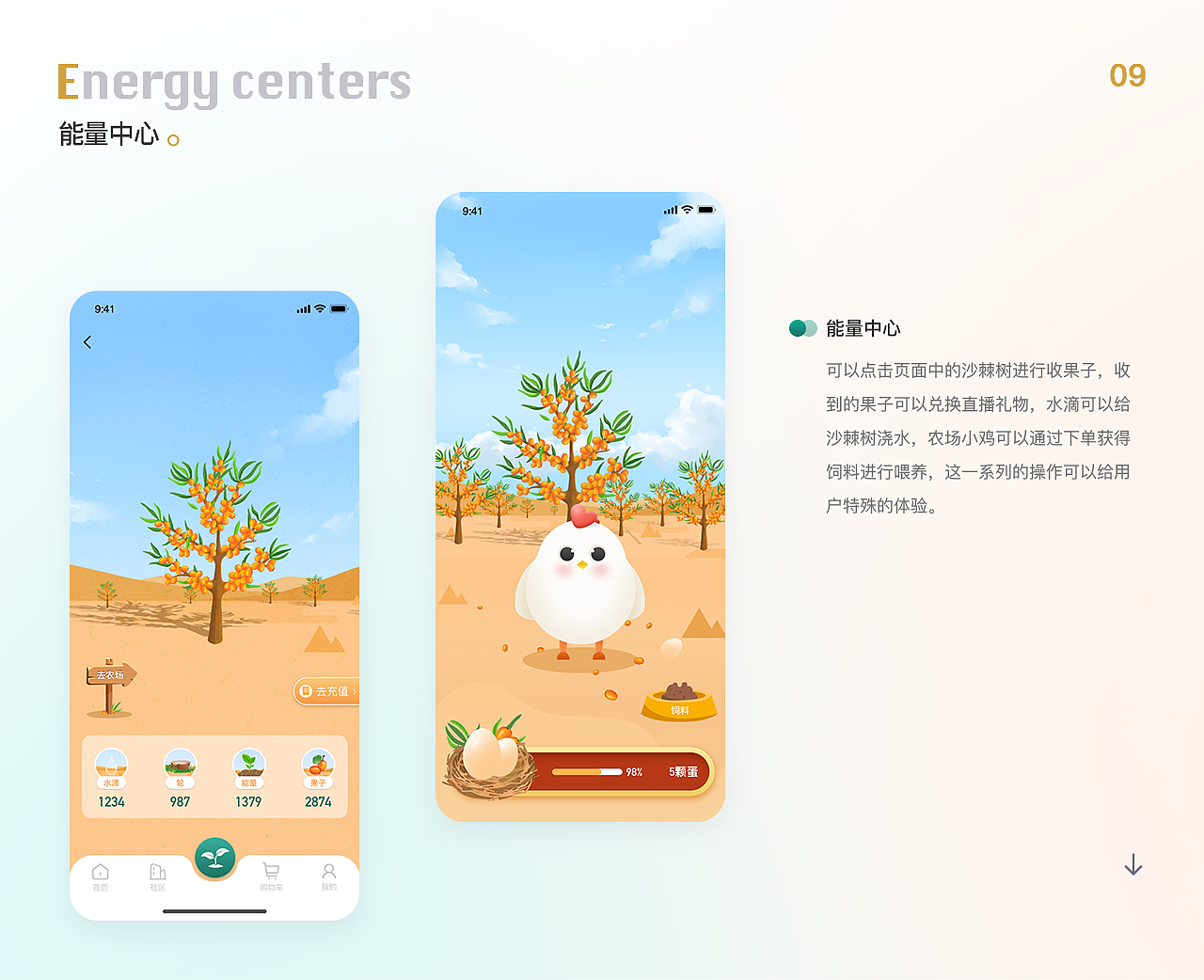 東方棘市App（圖ZMjkwNTM1NTUy） - APP界面 - 站酷設(shè)計師Jeremiad原創(chuàng)素材 - 站酷ZCOOL