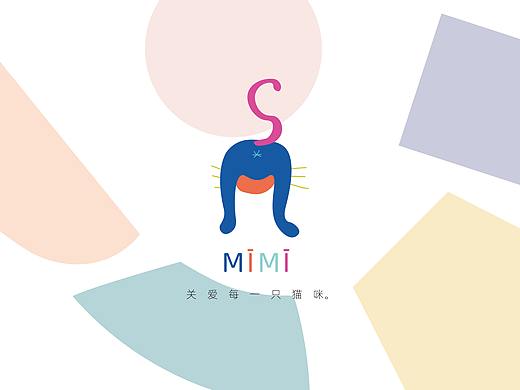 MIMI猫咪零食包装