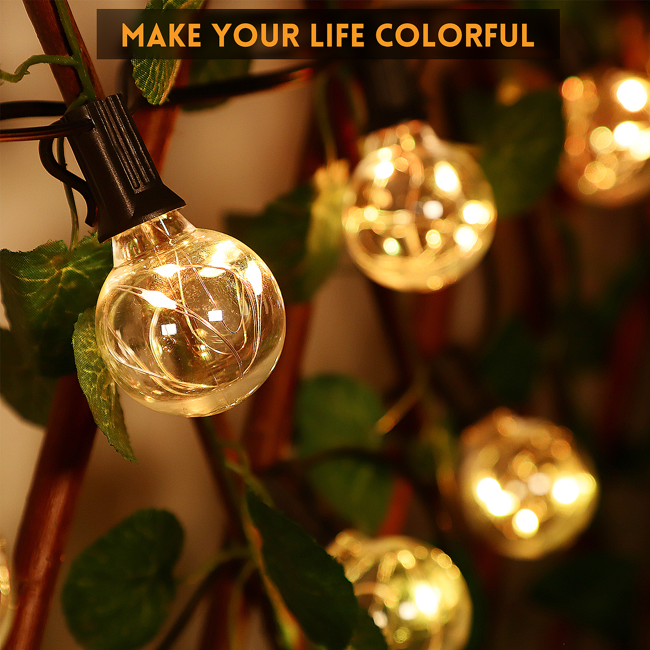 亚马逊灯泡拍摄精修