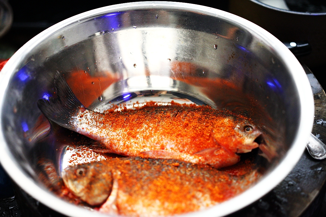 菜男的烧烤荟萃,新增真人秀烤串图 最后页