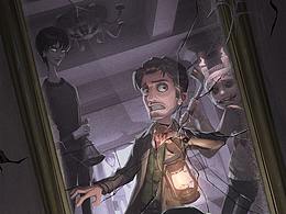 第五人格哥GVv。。。。。