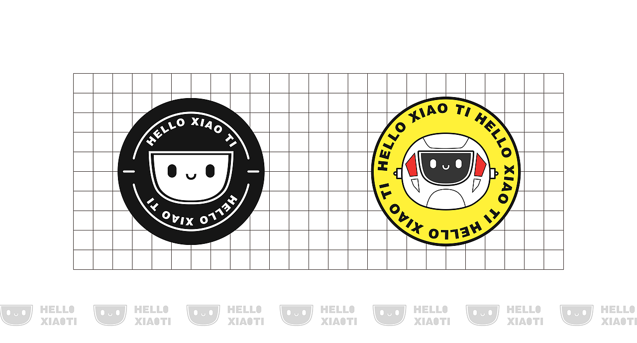 长三角铁路文创品牌IP—小Ti（图ZMzM0NzU2Njk2） - IP形象 - 站酷设计师猫九YangMaojiu原创素材 - 站酷ZCOOL