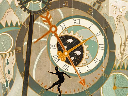 2019插畫總結（個人主頁-ZNDE5OTQ4OTI=） - 創(chuàng)作習作 - 站酷設計師飯粒粒粒原創(chuàng)素材 - 站酷ZCOOL