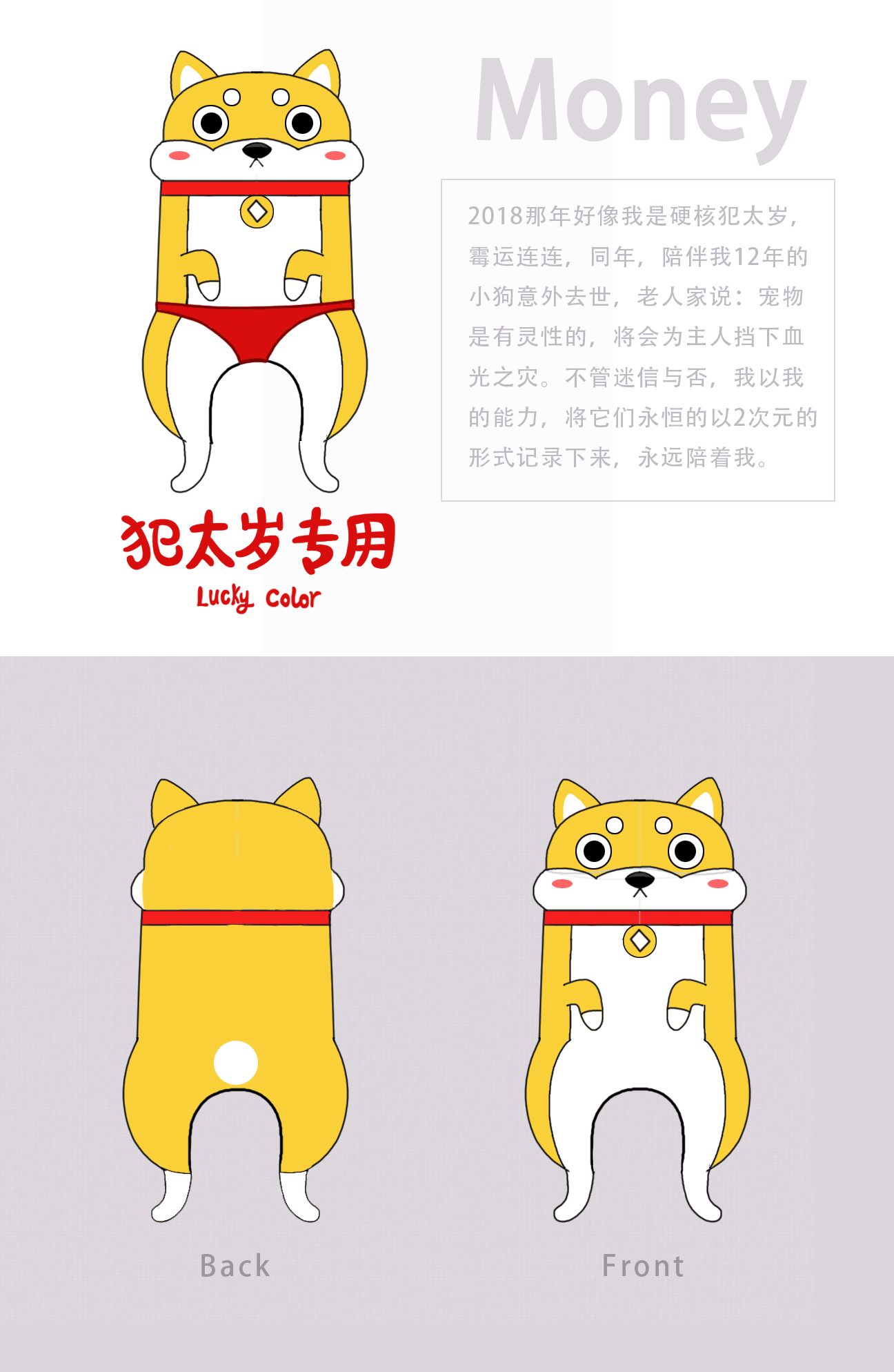 Money Wong 2020开年报告