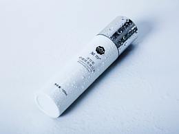 化妆品拍摄案例