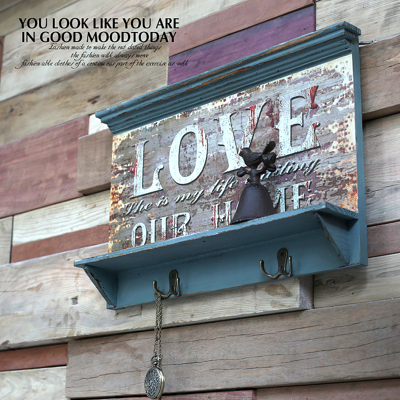 复古风主题-产品拍摄