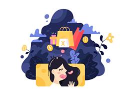 中国素材网矢量图