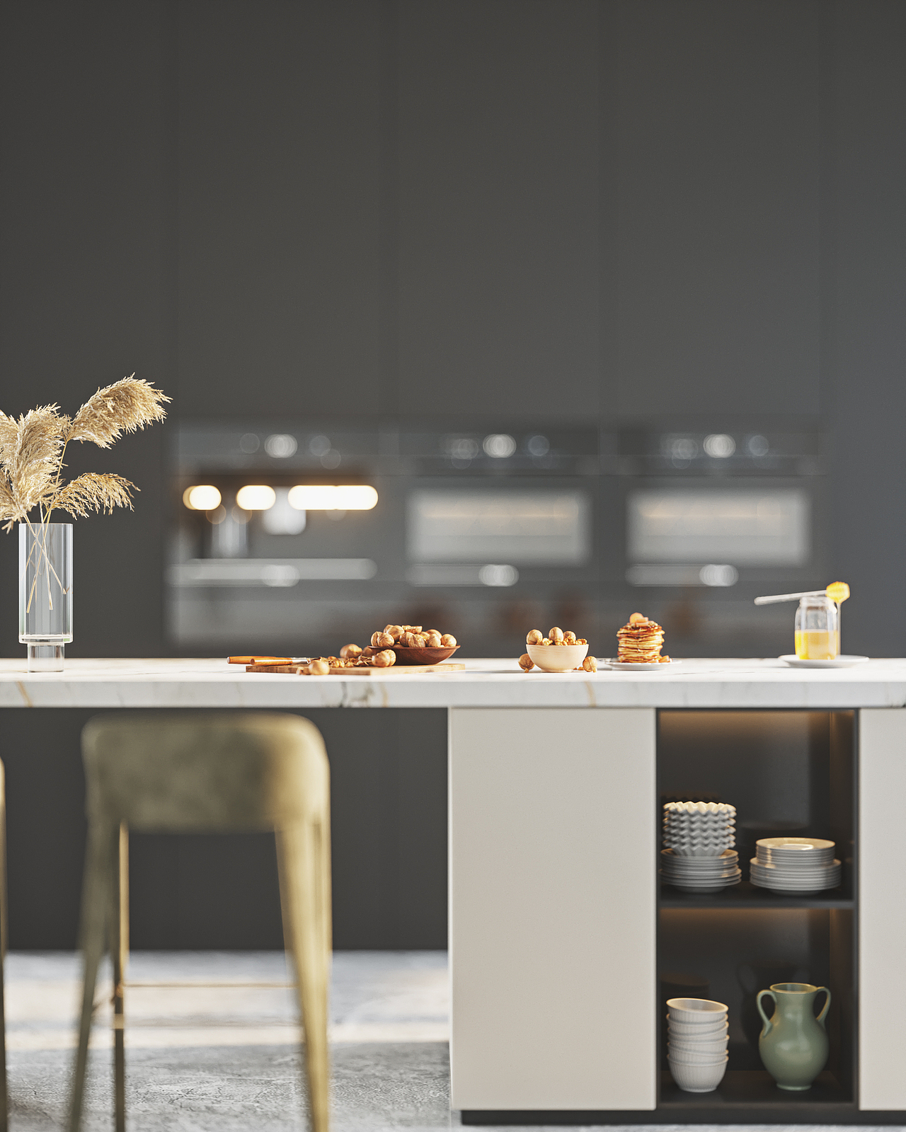 近期效果图表现（图ZMjc4MzM5NjI0） - 家装设计 - 站酷设计师异乡人y原创素材 - 站酷ZCOOL