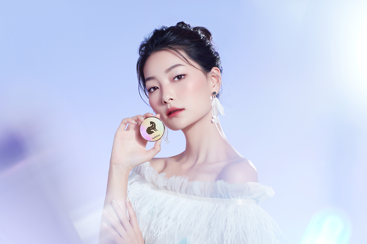 妆面片✖️Carslan