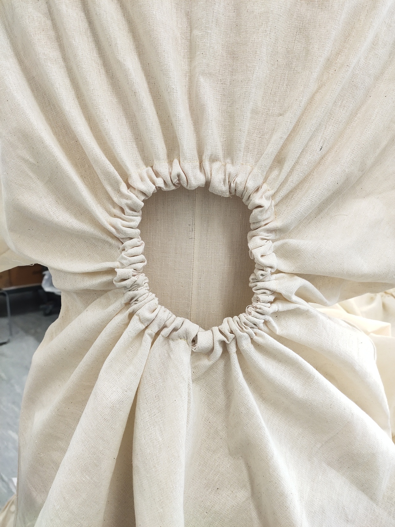 服装设计工作室日常练习（图ZMjAwNDk1Njg4） - 其他服装 - 站酷设计师lucretiayang原创素材 - 站酷ZCOOL