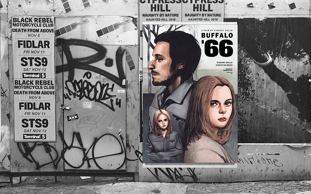 水牛城66buffalo66