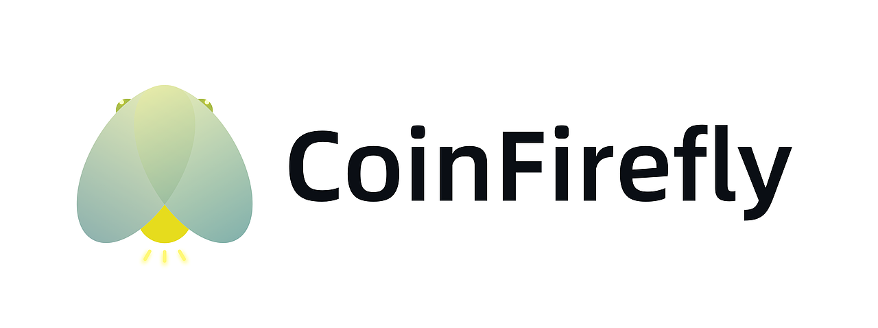 coinfirefly logo设计