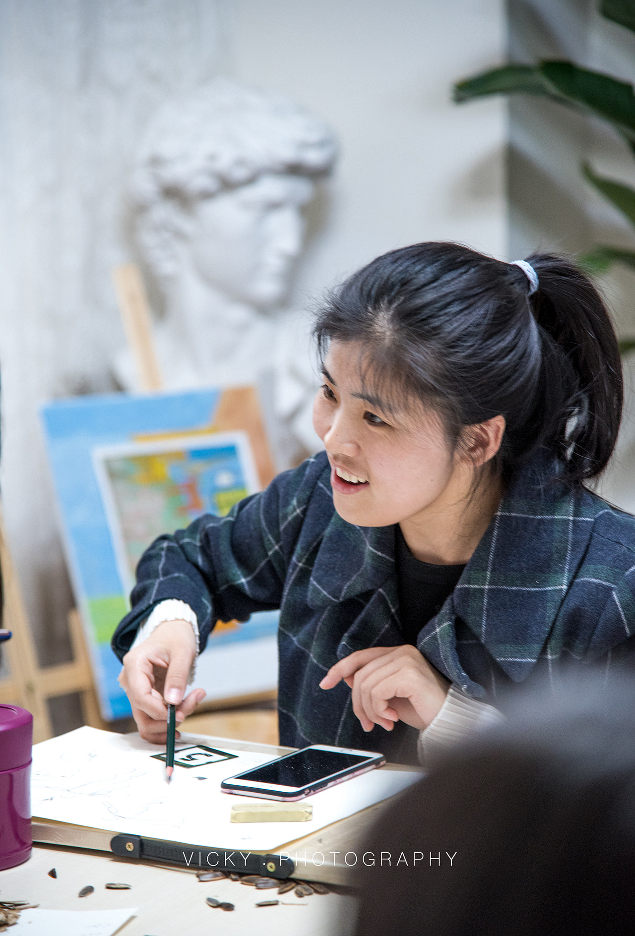 女生节活动小记录（图ZMTQ4ODQxMTA4） - 其他摄影 - 站酷设计师Vicky的后花园原创素材 - 站酷ZCOOL