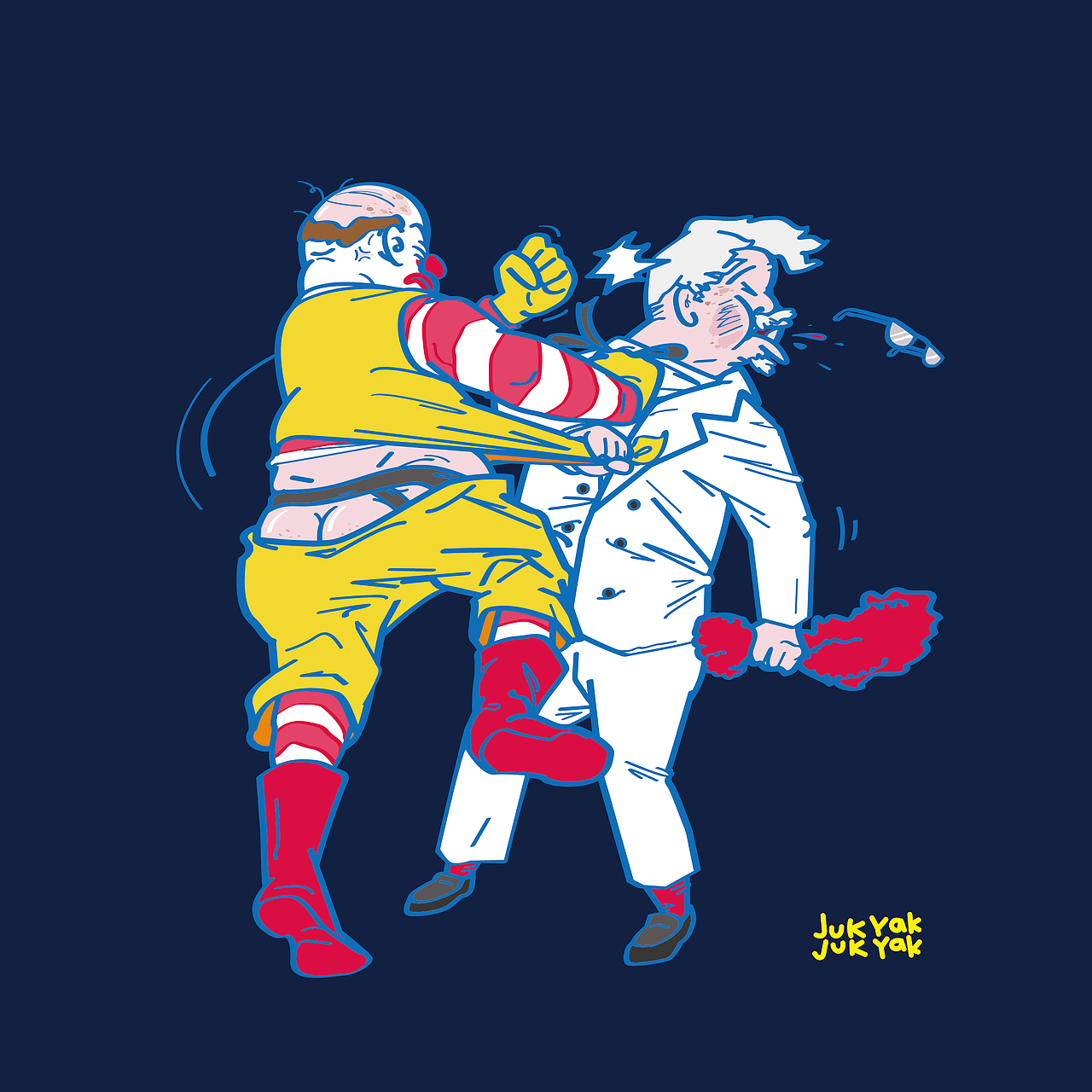 商業(yè)互搏（圖ZMzA2MDY3NzQw） - 創(chuàng)作習作 - 站酷設計師PingW原創(chuàng)素材 - 站酷ZCOOL