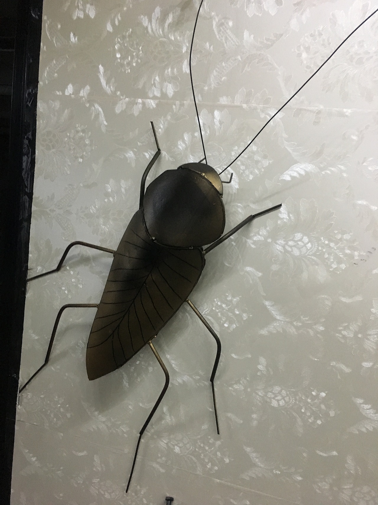 蟑螂（图ZMTUwMDA3NTQ4） - 工艺品设计 - 站酷设计师Z38467365原创素材 - 站酷ZCOOL